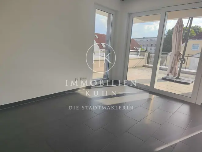 3 Zimmer Wohnung mit 176 m² in Augsburg – Bild 8