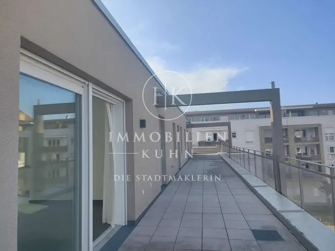 3 Zimmer Wohnung mit 176 m² in Augsburg – Bild 10