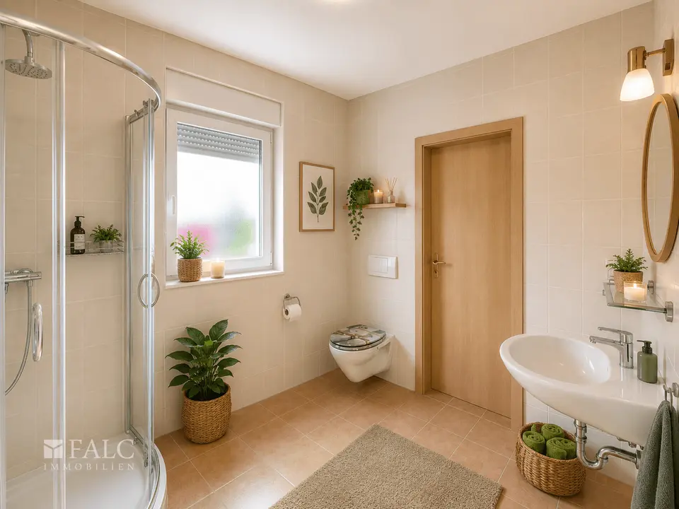 4 Zimmer Haus mit 132 m² in Magdeburg – Bild 5