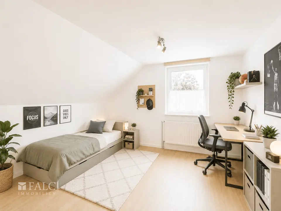 4 Zimmer Haus mit 132 m² in Magdeburg – Bild 6