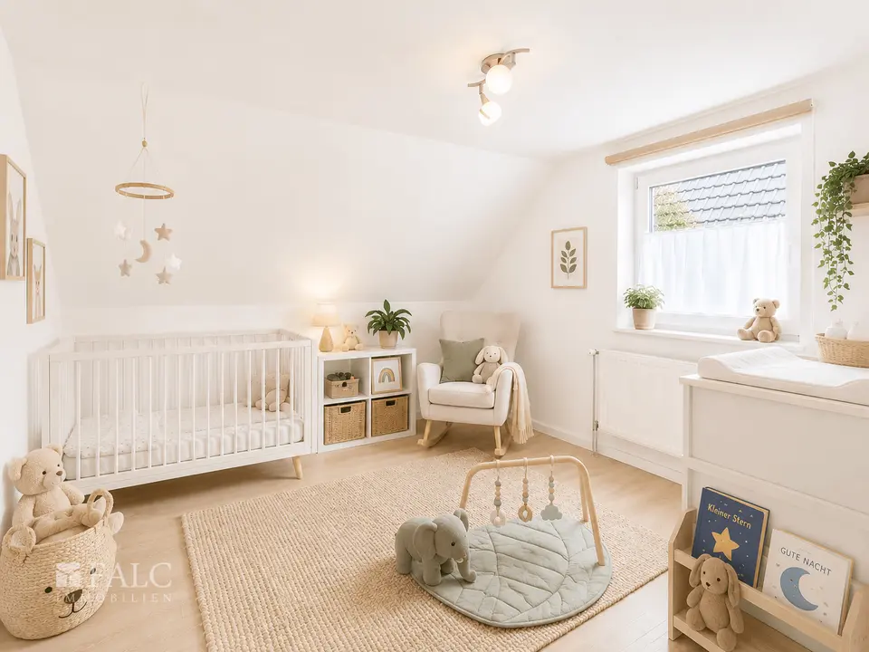4 Zimmer Haus mit 132 m² in Magdeburg – Bild 8