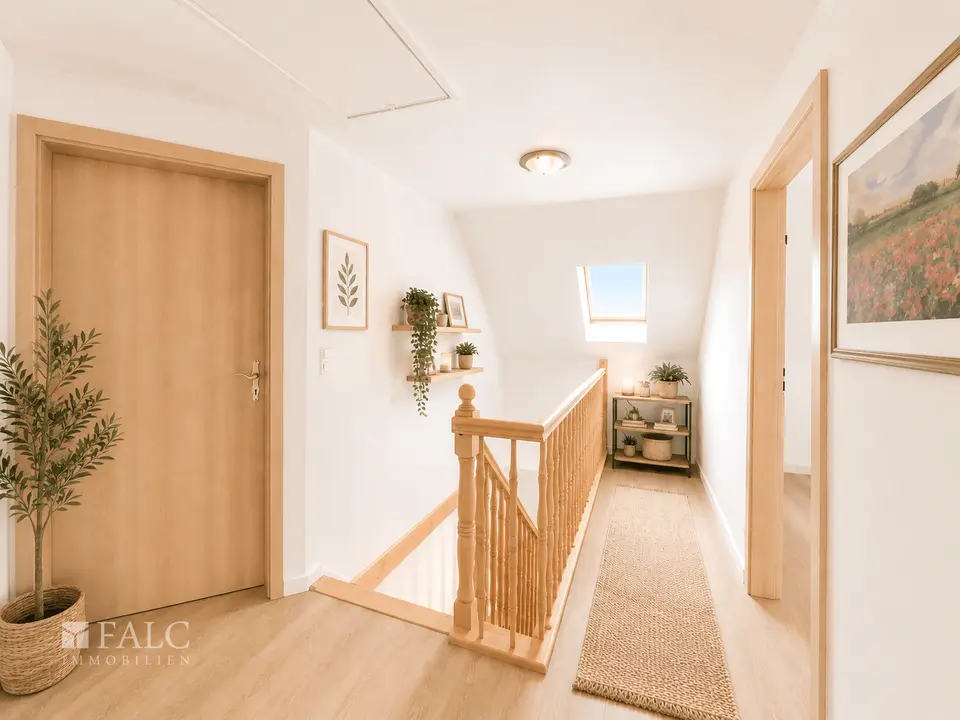 4 Zimmer Haus mit 132 m² in Magdeburg – Bild 9