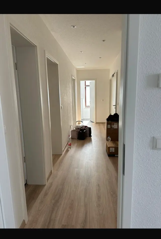 4 Zimmer Wohnung mit 102 m² in Plauen – Bild 4