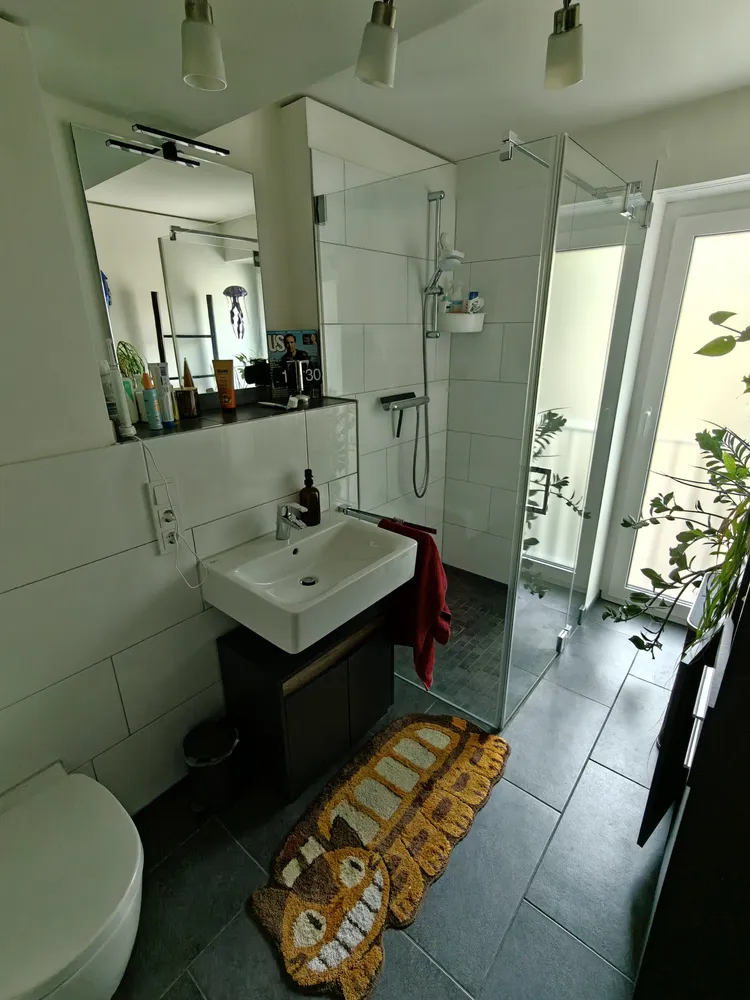 1 Zimmer Wohnung mit 48 m² in Münster – Bild 11