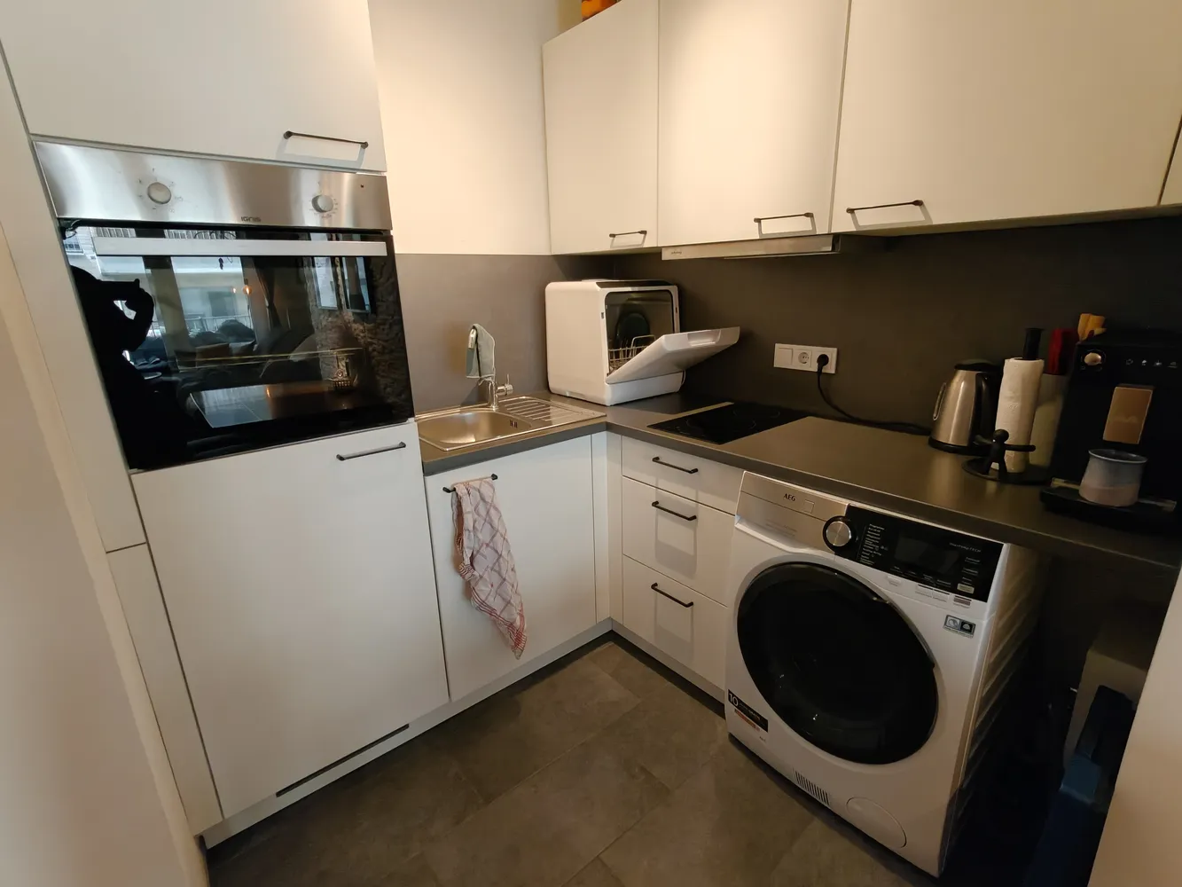 1 Zimmer Wohnung mit 48 m² in Münster – Bild 5