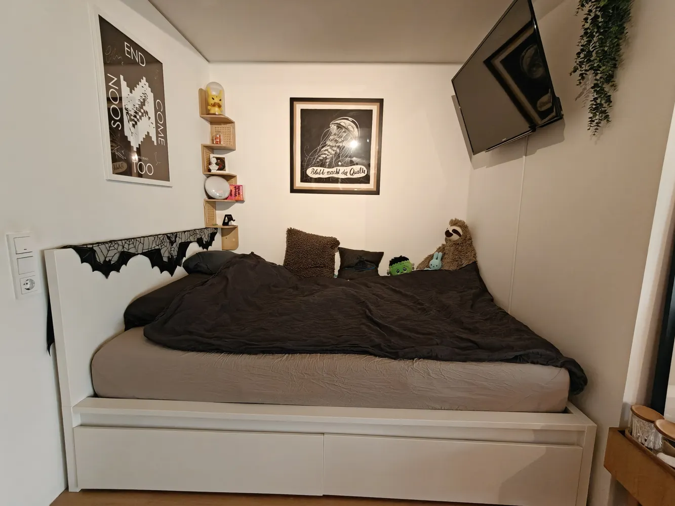 1 Zimmer Wohnung mit 48 m² in Münster – Bild 8