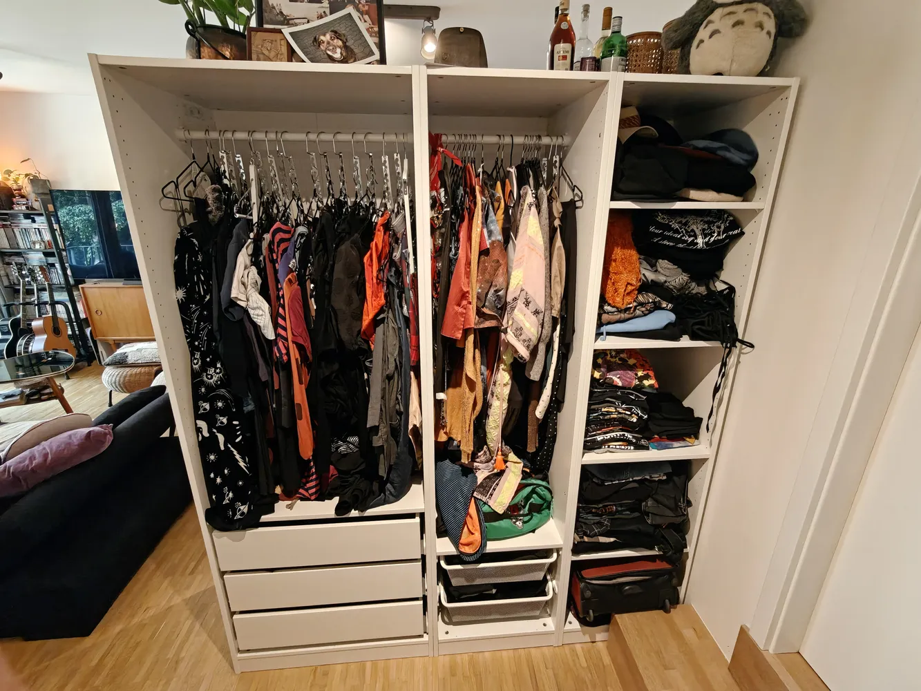 1 Zimmer Wohnung mit 48 m² in Münster – Bild 9