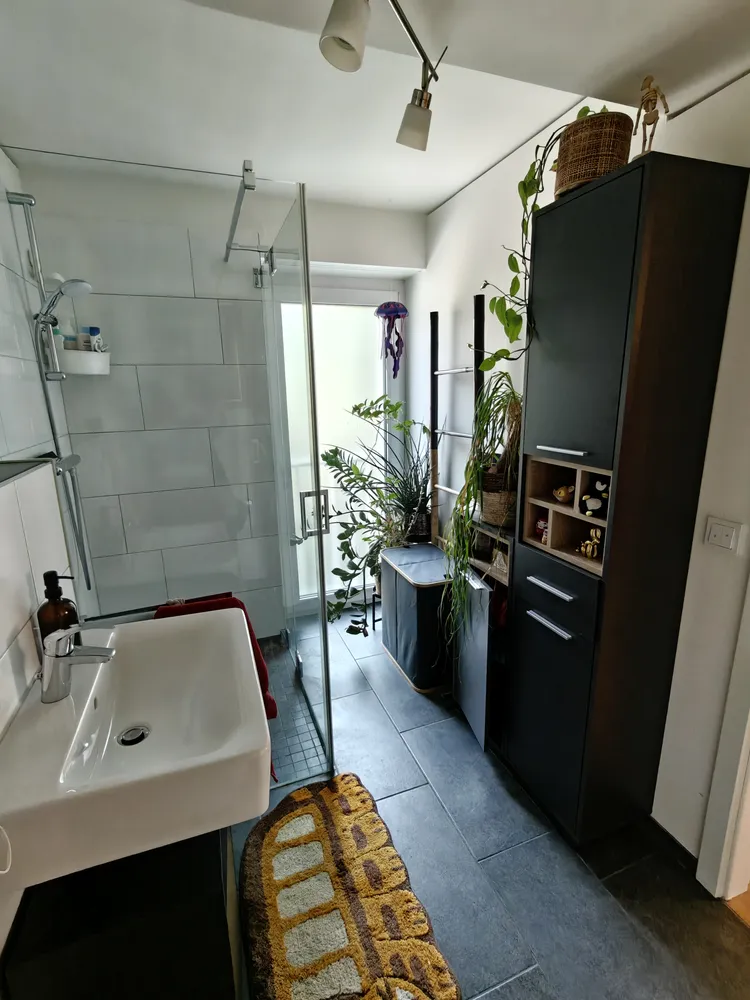 1 Zimmer Wohnung mit 48 m² in Münster – Bild 10