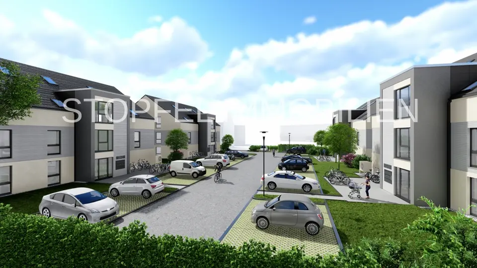 4 Zimmer Wohnung mit 108 m² in Bielefeld – Bild 3