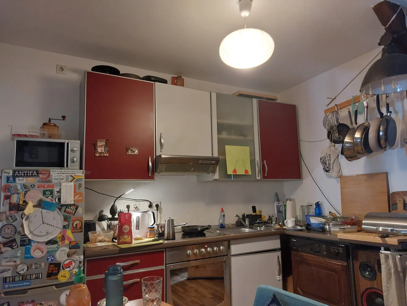 3 Zimmer Wohnung mit 70 m² in Rostock – Bild 1