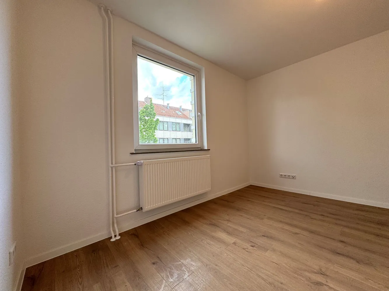 4 Zimmer Wohnung mit 67 m² in Hildesheim – Bild 2