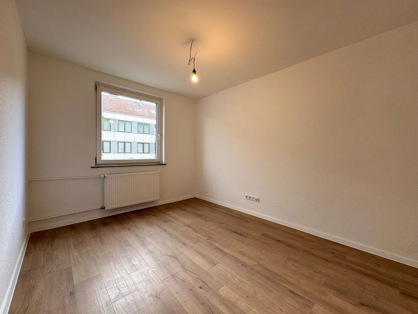 4 Zimmer Wohnung mit 67 m² in Hildesheim – Bild 3