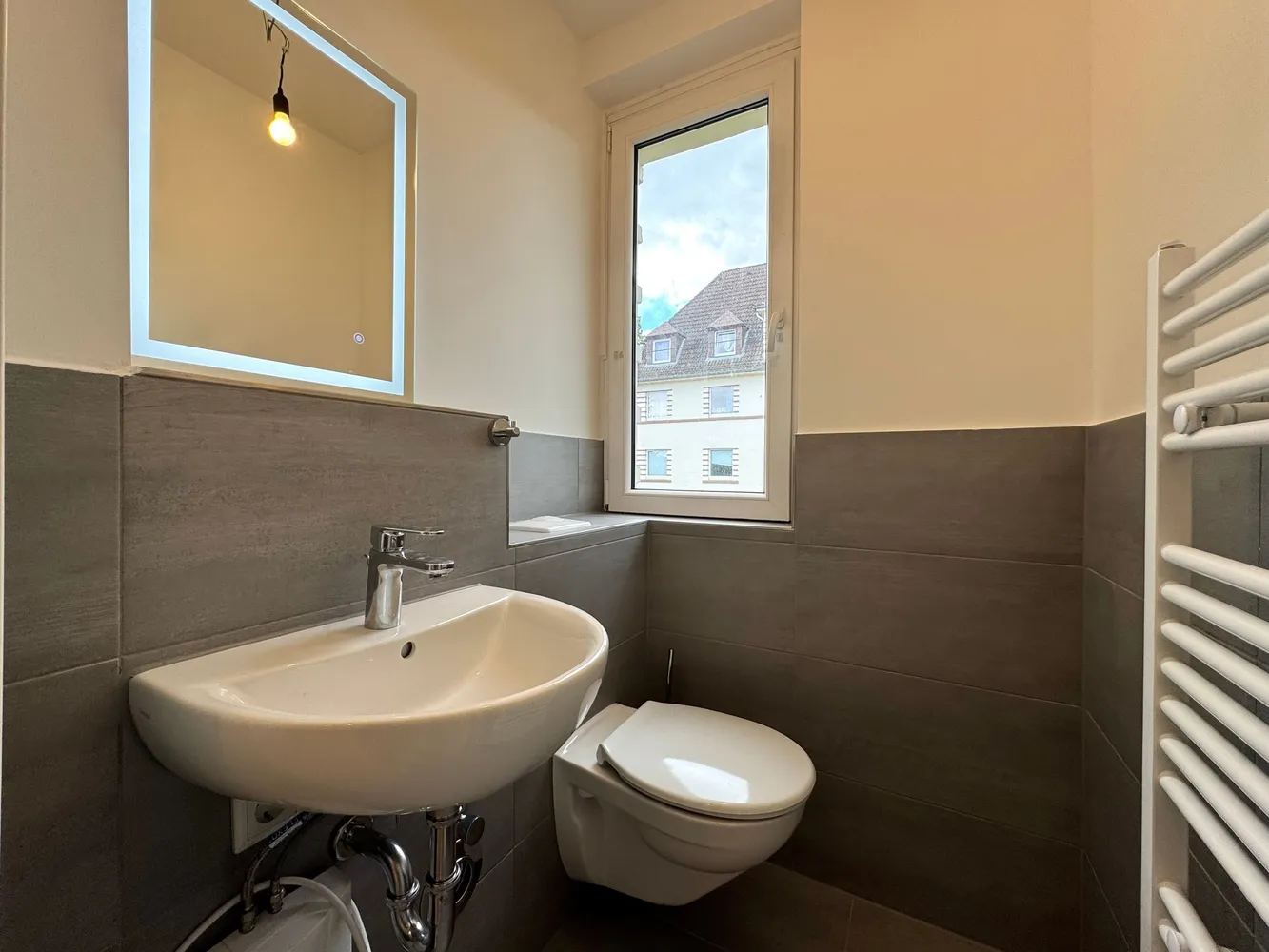 4 Zimmer Wohnung mit 67 m² in Hildesheim – Bild 7