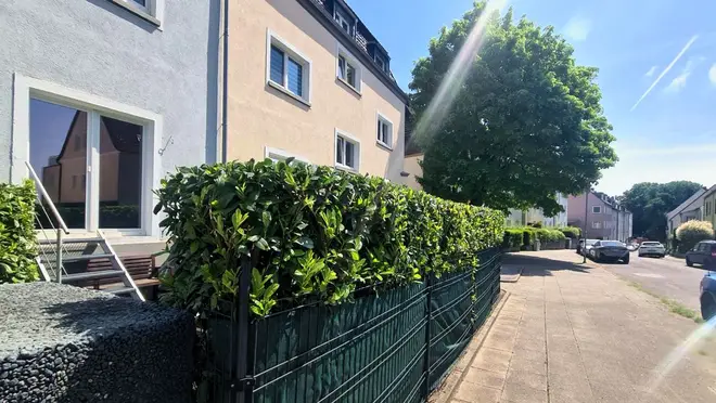 3 Zimmer Wohnung mit 58 m² in Essen – Bild 1