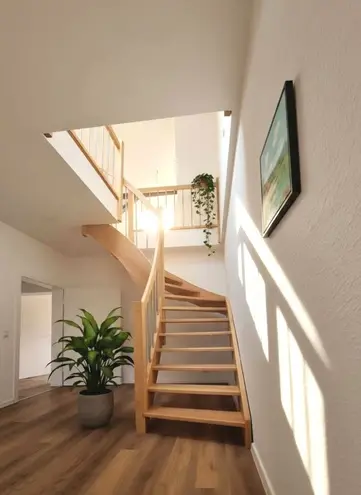3 Zimmer Wohnung mit 58 m² in Essen – Bild 2