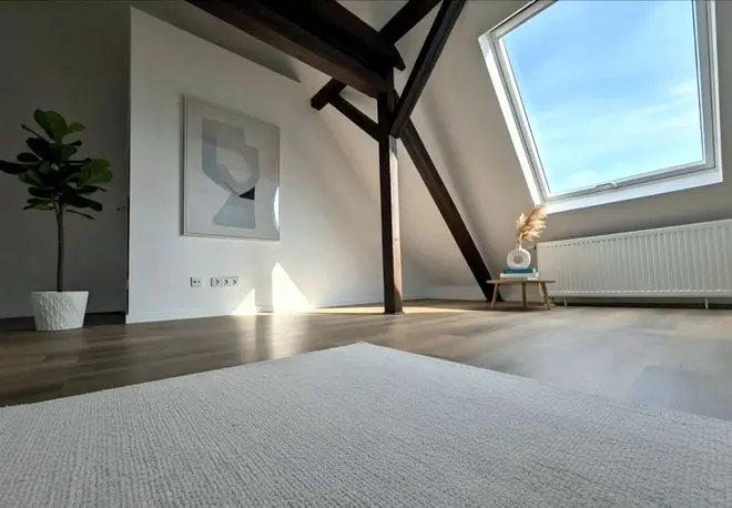 3 Zimmer Wohnung mit 58 m² in Essen – Bild 3
