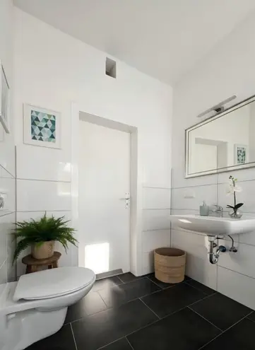 3 Zimmer Wohnung mit 58 m² in Essen – Bild 4