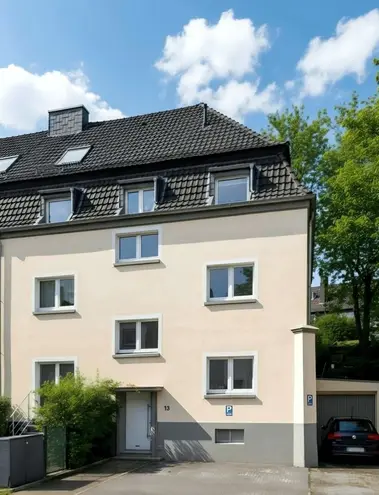 3 Zimmer Wohnung mit 58 m² in Essen – Bild 6