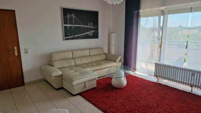 2 Zimmer Wohnung mit 61 m² in Neuss – Bild 1