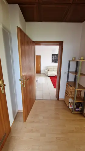 2 Zimmer Wohnung mit 61 m² in Neuss – Bild 3