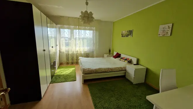 2 Zimmer Wohnung mit 61 m² in Neuss – Bild 4
