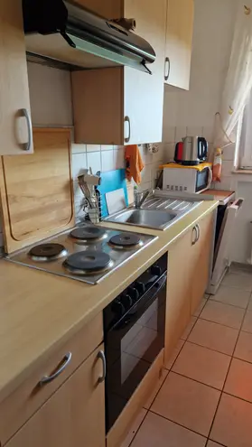 2 Zimmer Wohnung mit 61 m² in Neuss – Bild 7