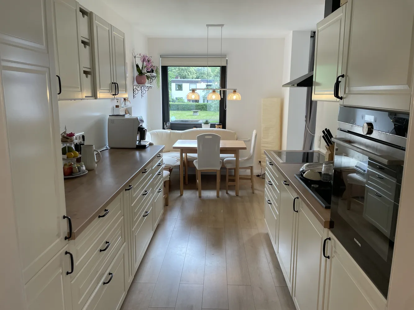 2 Zimmer Wohnung mit 63 m² in Bielefeld – Bild 1