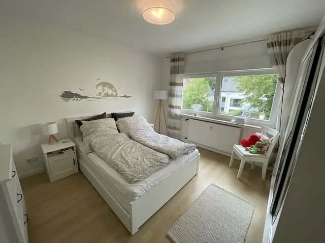 2 Zimmer Wohnung mit 63 m² in Bielefeld – Bild 2