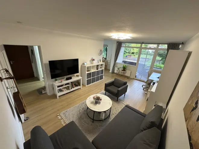 2 Zimmer Wohnung mit 63 m² in Bielefeld – Bild 4
