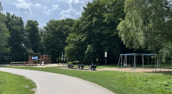 2 Zimmer Wohnung mit 63 m² in Bielefeld – Bild 7