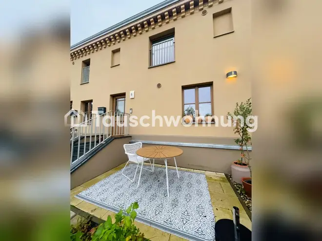 2 Zimmer Haus mit 50 m² in Potsdam – Bild 2