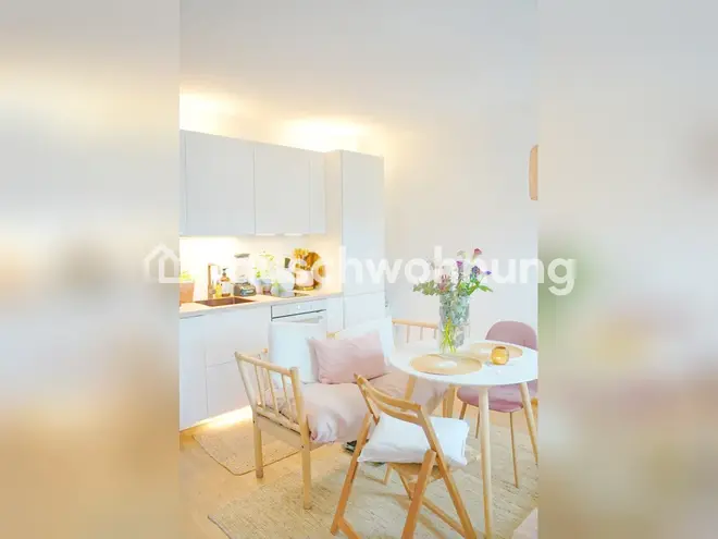 2 Zimmer Haus mit 50 m² in Potsdam – Bild 3
