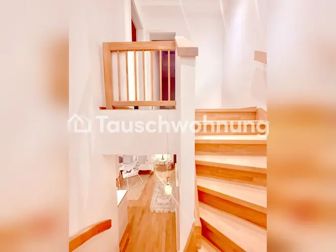 2 Zimmer Haus mit 50 m² in Potsdam – Bild 8