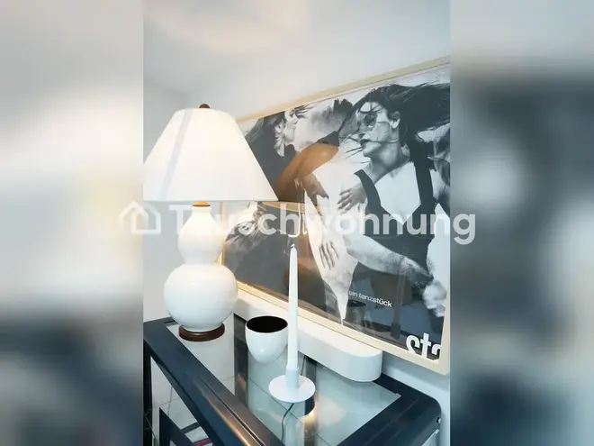 2 Zimmer Haus mit 50 m² in Potsdam – Bild 9