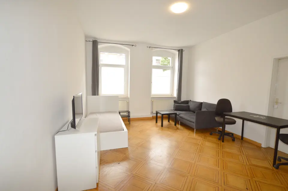 5 Zimmer Wohnung mit 108 m² in Zwickau – Bild 3