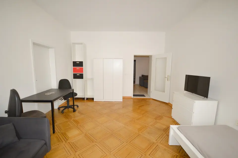 5 Zimmer Wohnung mit 108 m² in Zwickau – Bild 4