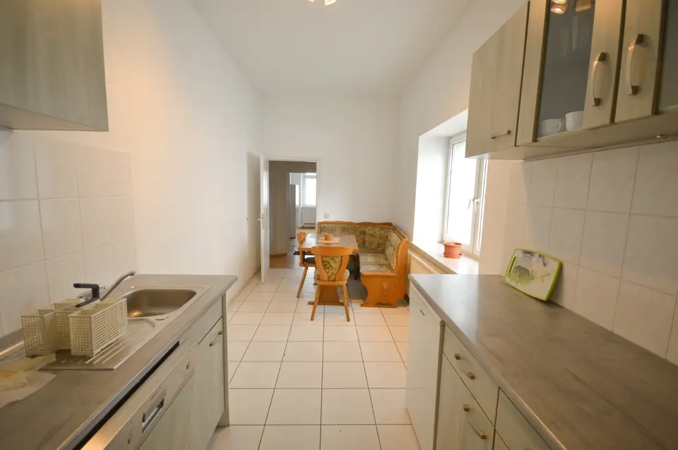 5 Zimmer Wohnung mit 108 m² in Zwickau – Bild 8