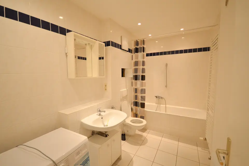 5 Zimmer Wohnung mit 108 m² in Zwickau – Bild 10