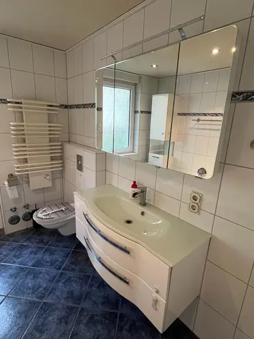 2 Zimmer Wohnung mit 100 m² in Dortmund – Bild 12