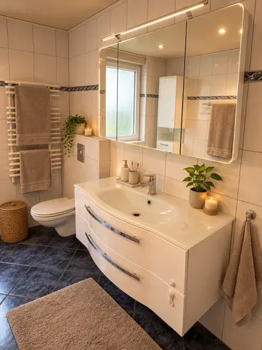 2 Zimmer Wohnung mit 100 m² in Dortmund – Bild 8
