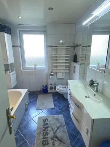 2 Zimmer Wohnung mit 100 m² in Dortmund – Bild 9
