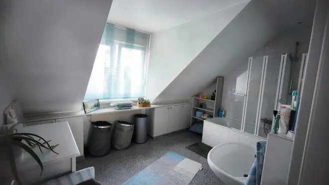 3 Zimmer Wohnung mit 76 m² in Bielefeld – Bild 11