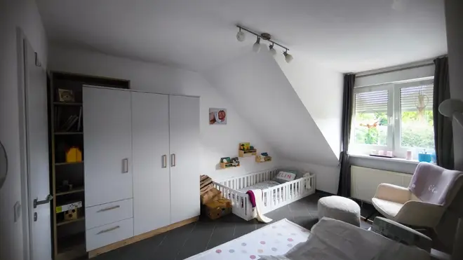 3 Zimmer Wohnung mit 76 m² in Bielefeld – Bild 12