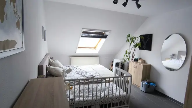 3 Zimmer Wohnung mit 76 m² in Bielefeld – Bild 2
