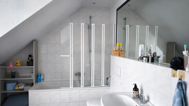 3 Zimmer Wohnung mit 76 m² in Bielefeld – Bild 4