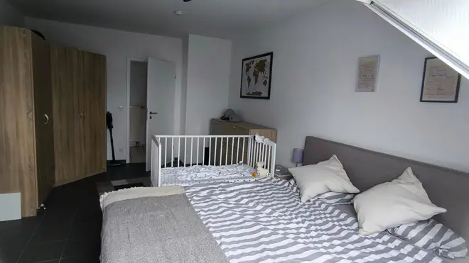 3 Zimmer Wohnung mit 76 m² in Bielefeld – Bild 6