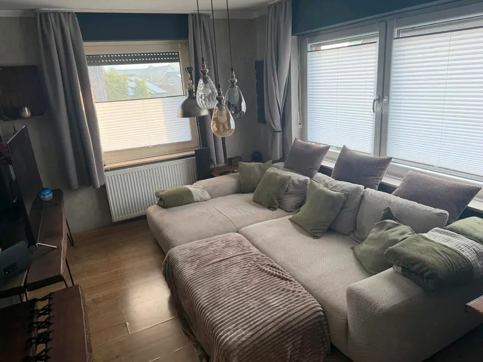 3 Zimmer Wohnung mit 86 m² in Borken – Bild 1