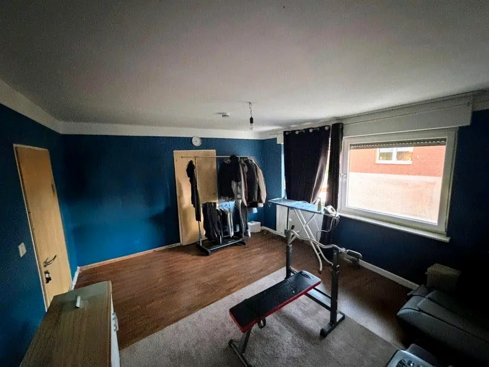 3 Zimmer Wohnung mit 86 m² in Borken – Bild 3