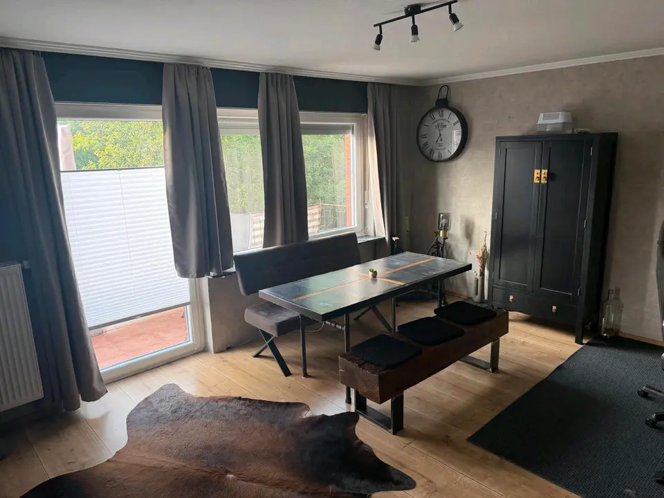 3 Zimmer Wohnung mit 86 m² in Borken – Bild 6