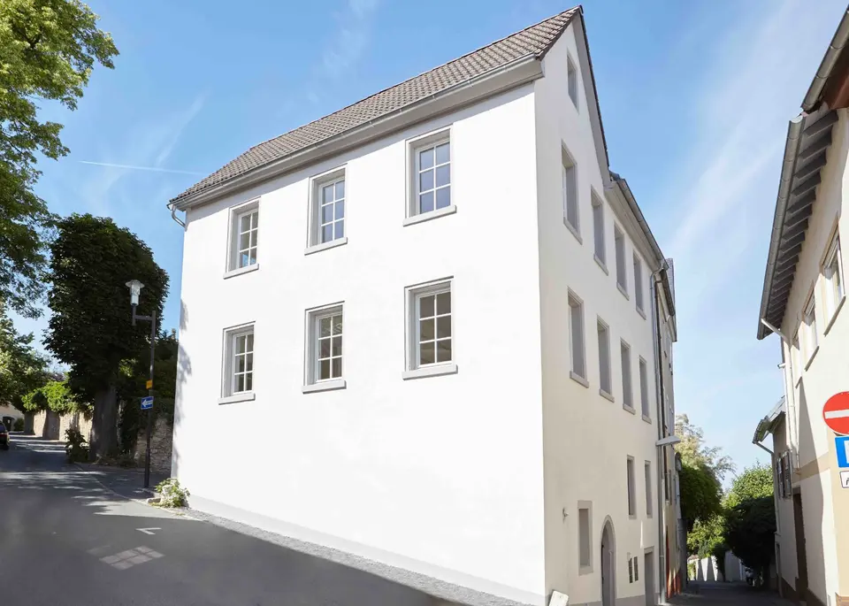 7 Zimmer Haus mit 150 m² in Mainz – Bild 2